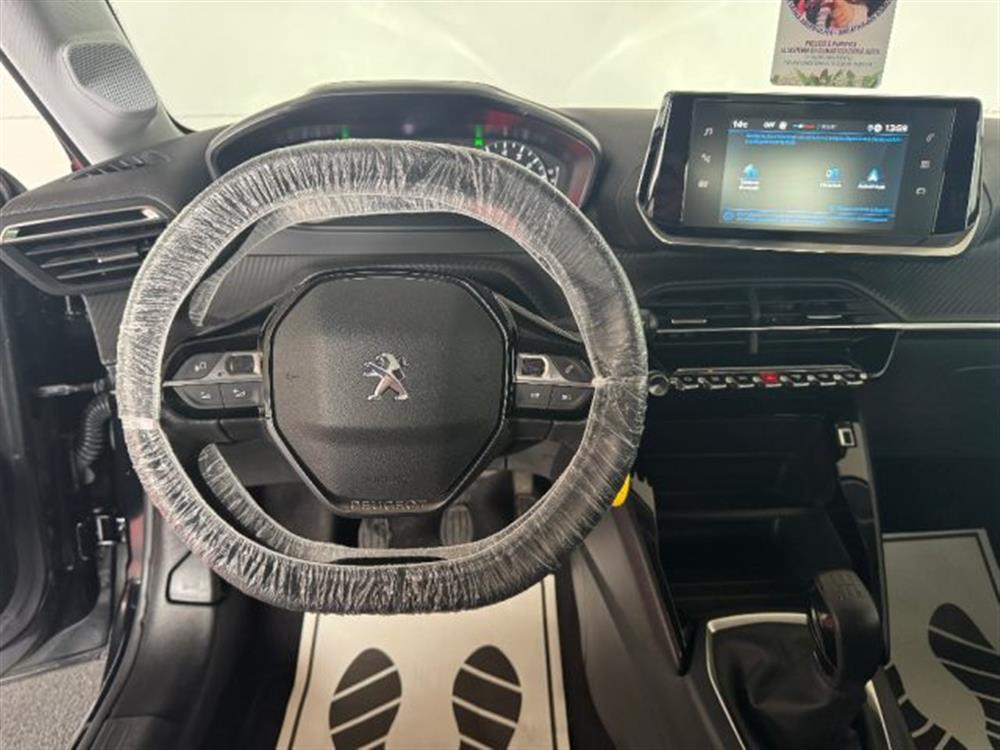 208 208 PureTech 75 Stop&Sta