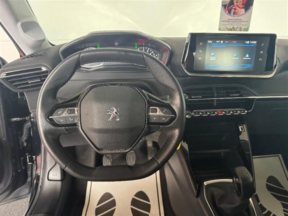 208 208 PureTech 75 Stop&Sta