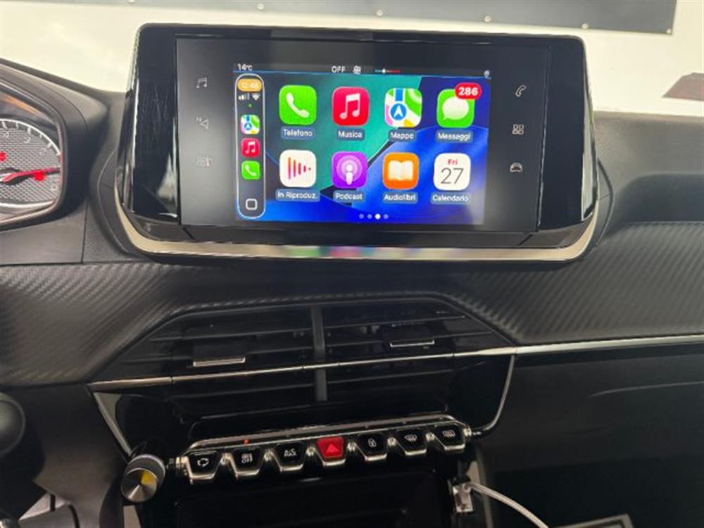 208 208 PureTech 75 Stop&Sta