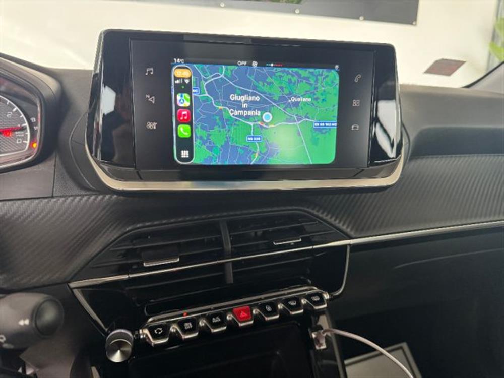 208 208 PureTech 75 Stop&Sta