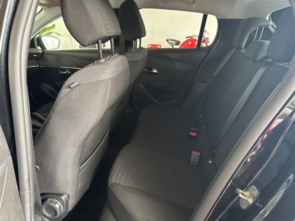 208 208 PureTech 75 Stop&Sta