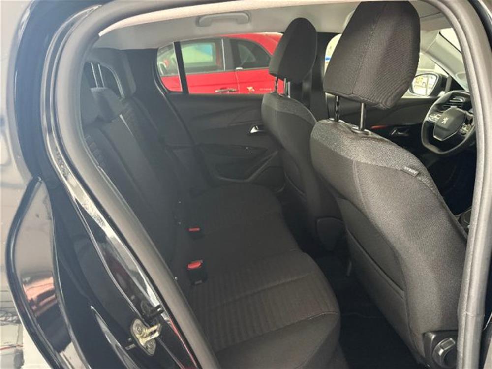 208 208 PureTech 75 Stop&Sta