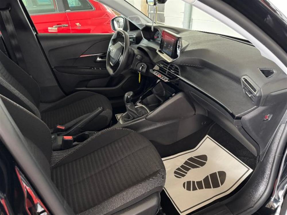 208 208 PureTech 75 Stop&Sta