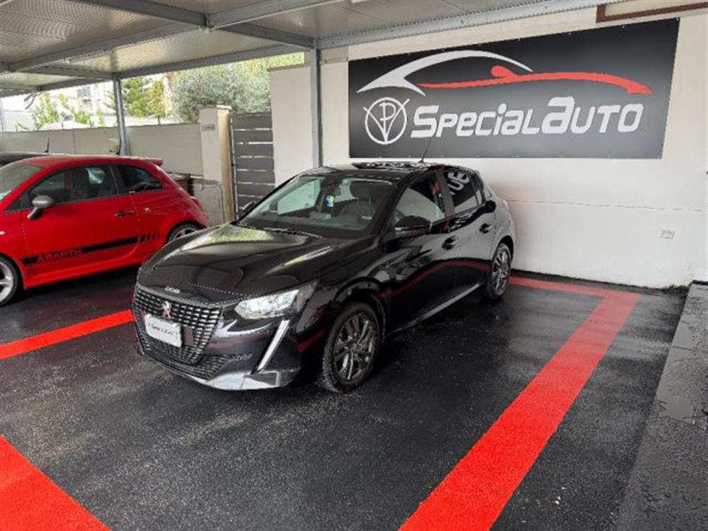 208 208 PureTech 75 Stop&Sta