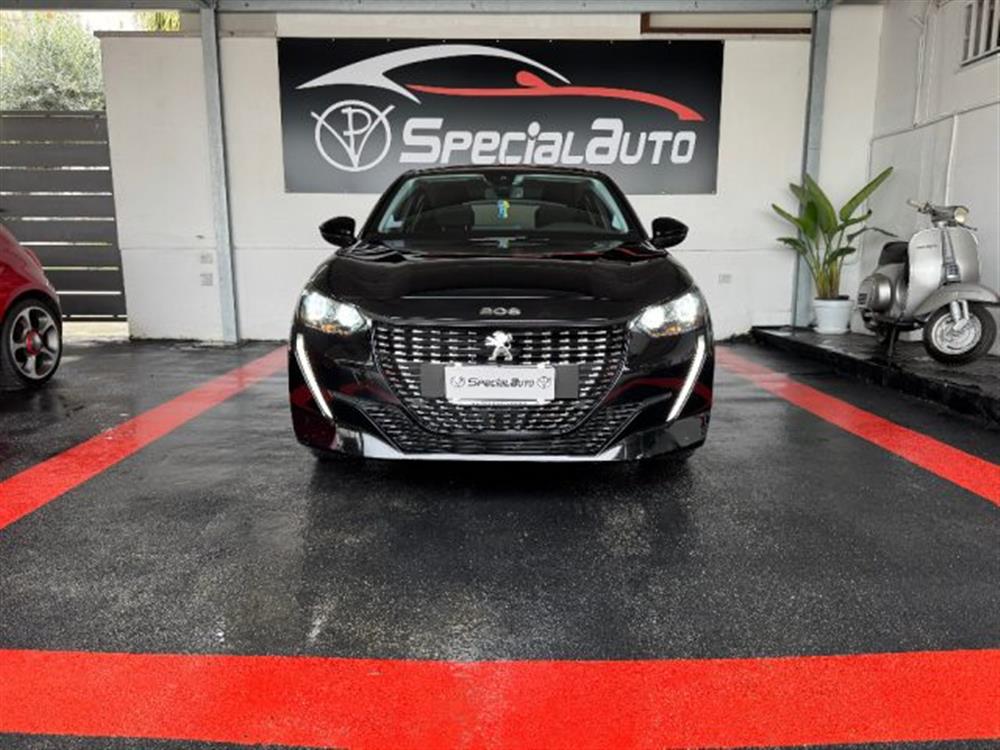 208 208 PureTech 75 Stop&Sta