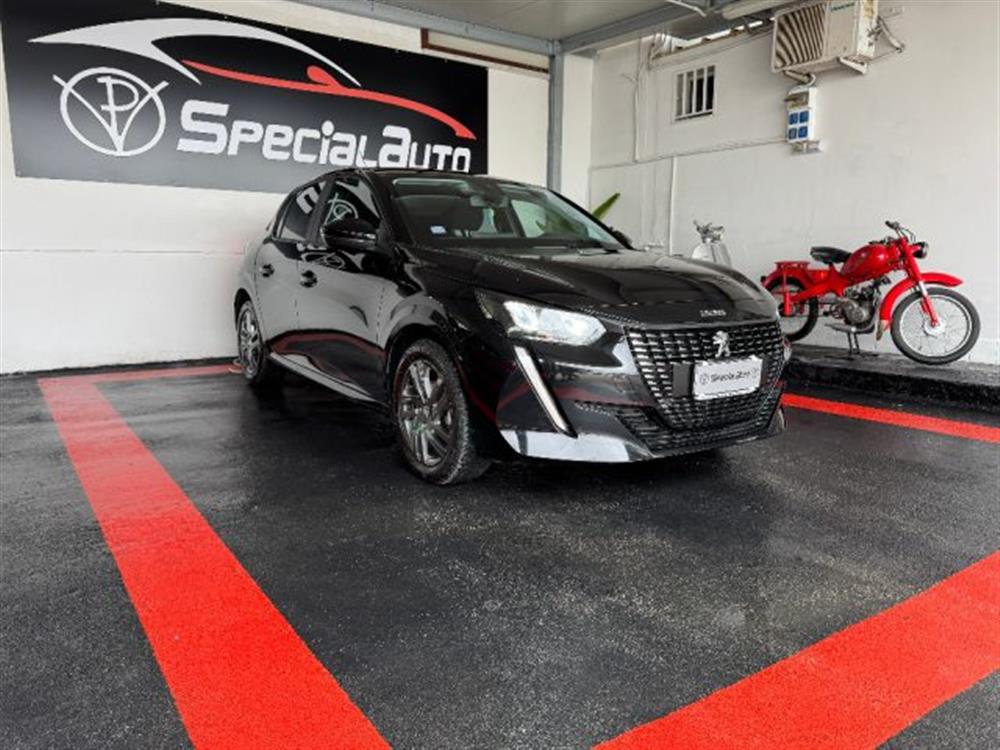 208 208 PureTech 75 Stop&Sta