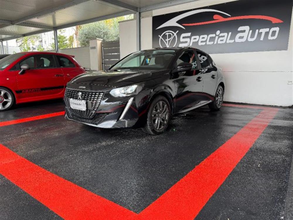 208 208 PureTech 75 Stop&Sta