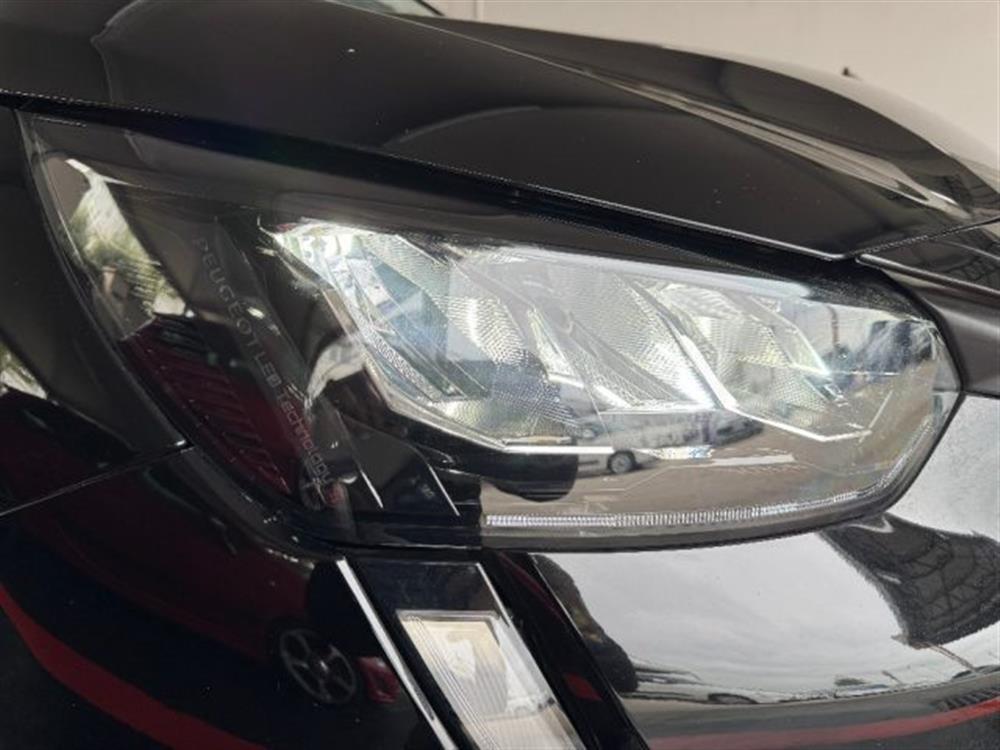 208 208 PureTech 75 Stop&Sta