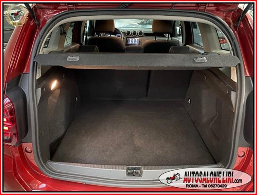 Duster Duster 1.0 TCe GPL 4x2 Pres