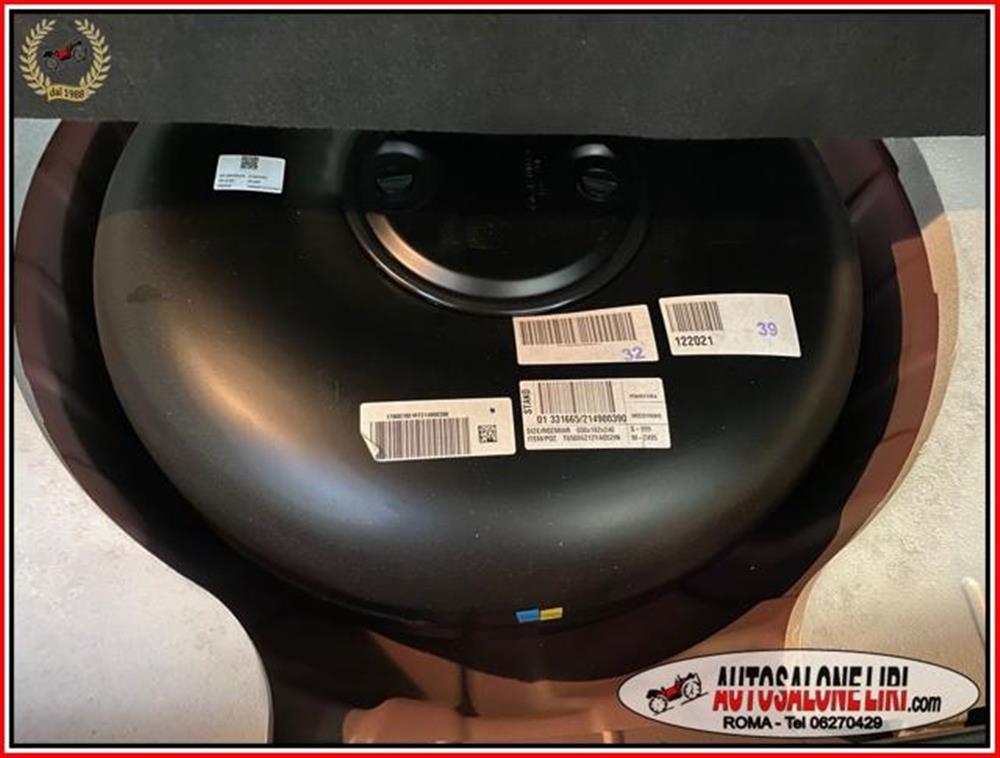 Duster Duster 1.0 TCe GPL 4x2 Pres