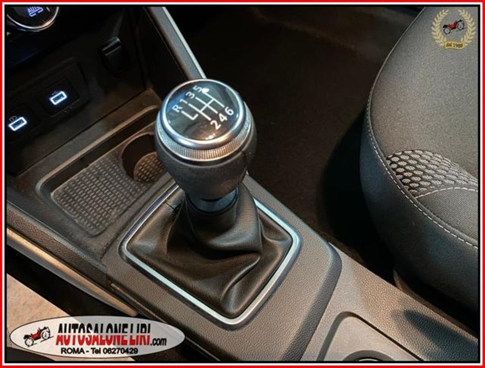 Duster Duster 1.0 TCe GPL 4x2 Pres