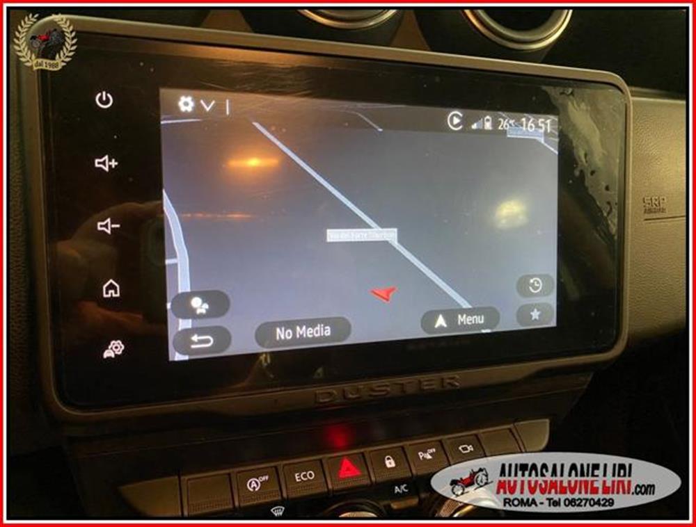 Duster Duster 1.0 TCe GPL 4x2 Pres