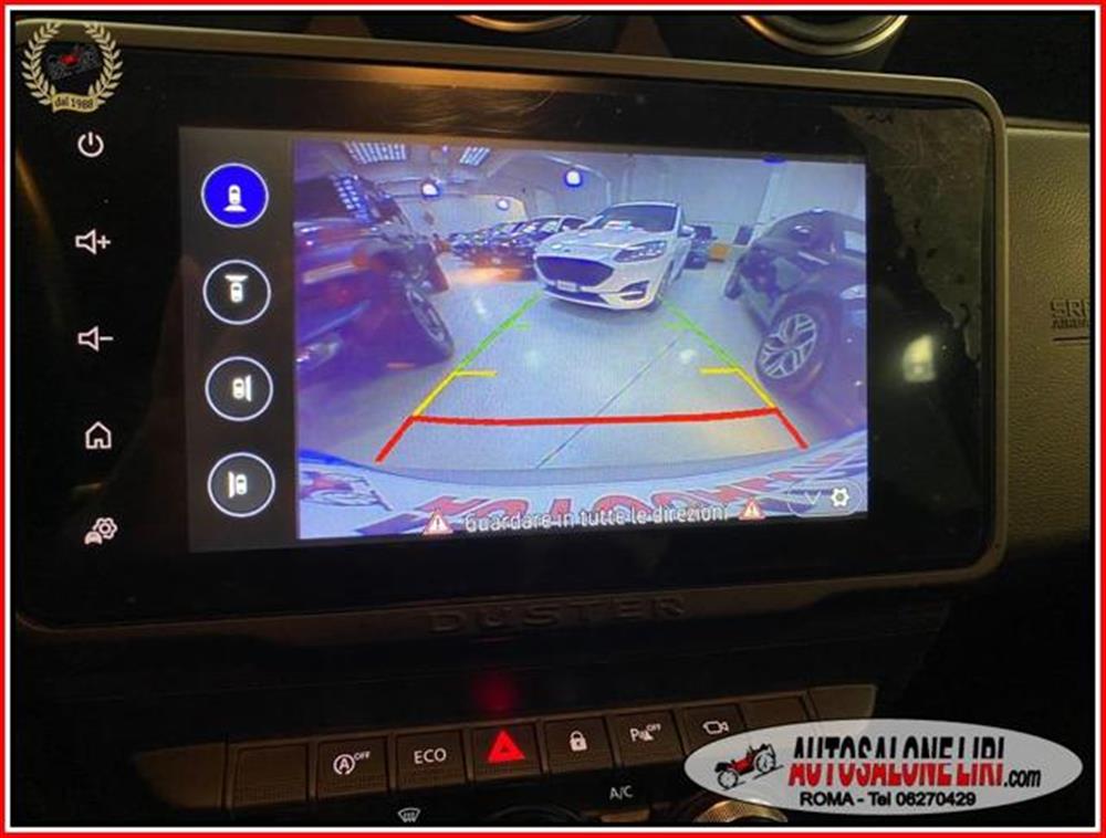 Duster Duster 1.0 TCe GPL 4x2 Pres