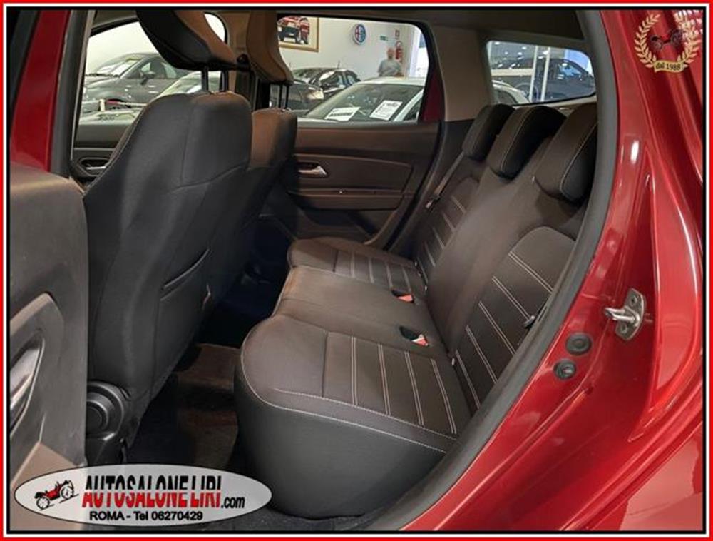 Duster Duster 1.0 TCe GPL 4x2 Pres