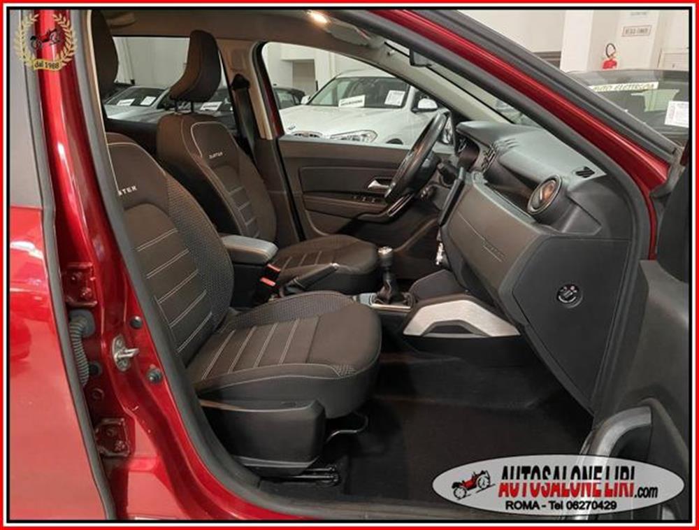 Duster Duster 1.0 TCe GPL 4x2 Pres