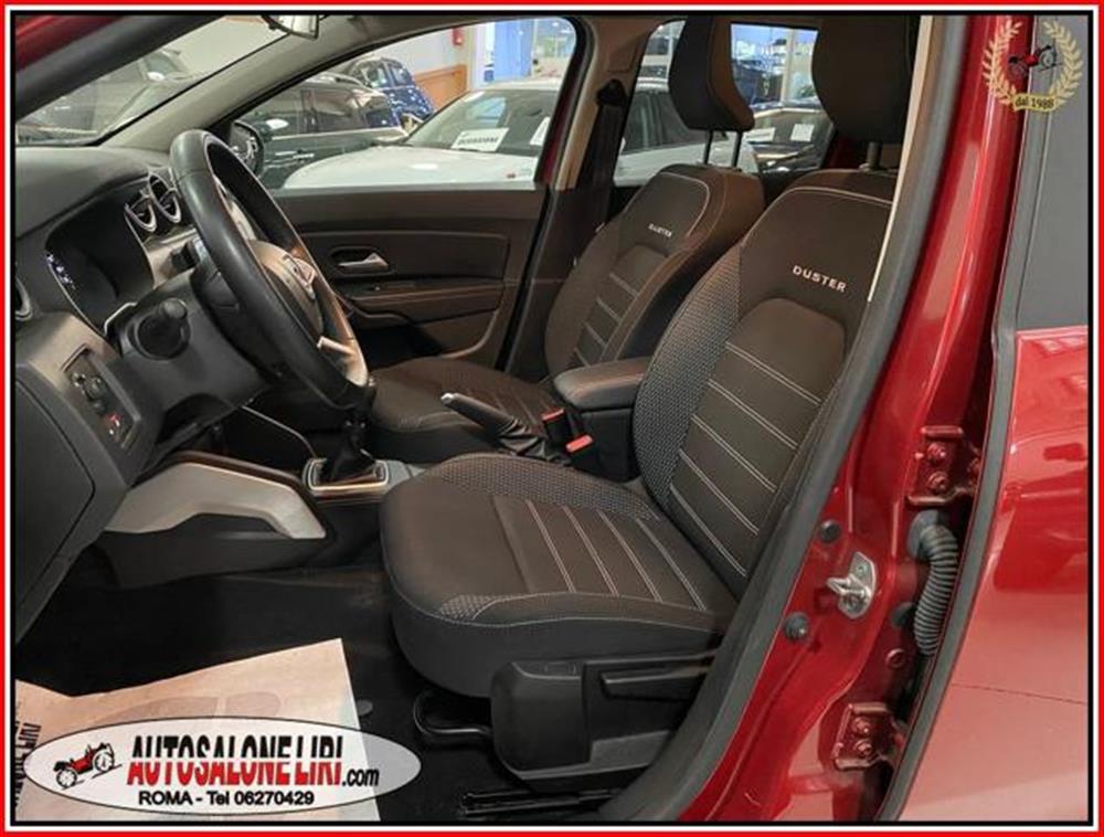 Duster Duster 1.0 TCe GPL 4x2 Pres