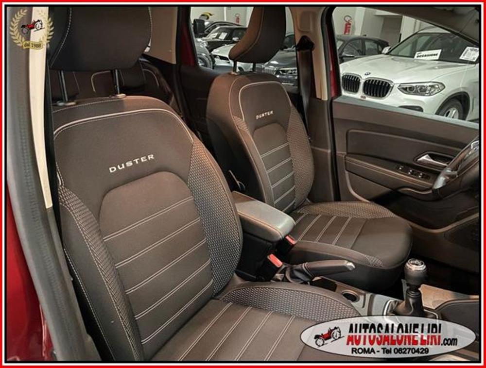 Duster Duster 1.0 TCe GPL 4x2 Pres