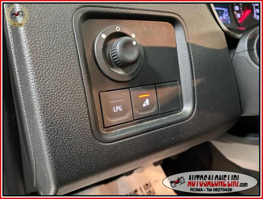 Duster Duster 1.0 TCe GPL 4x2 Pres