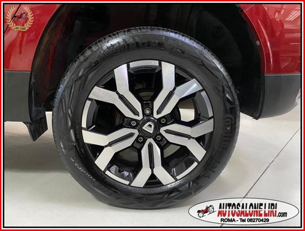 Duster Duster 1.0 TCe GPL 4x2 Pres