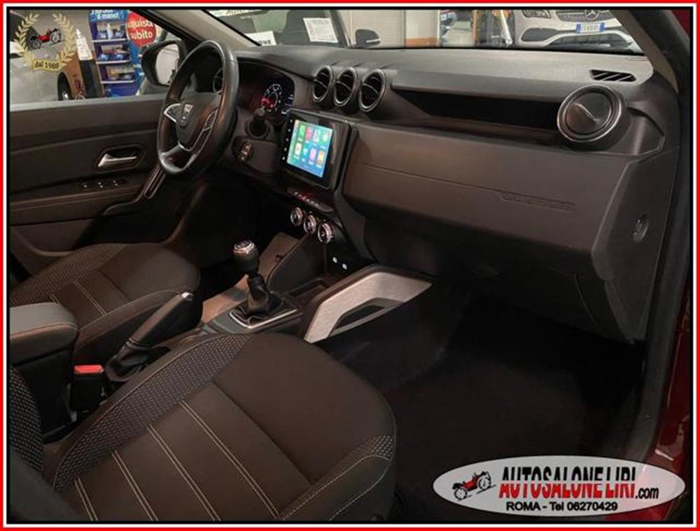 Duster Duster 1.0 TCe GPL 4x2 Pres