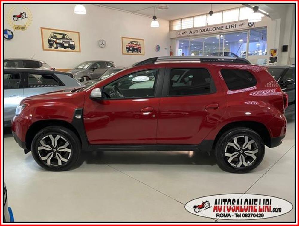 Duster Duster 1.0 TCe GPL 4x2 Pres