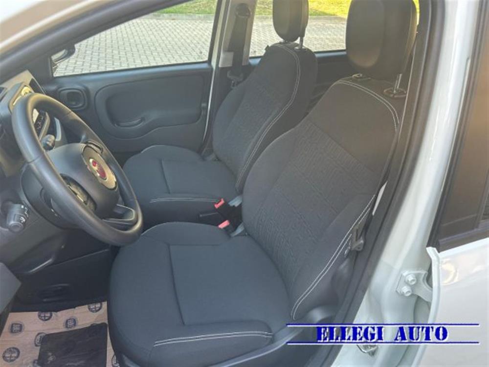 Panda Panda 1.0 HYBRID 5 POSTI +