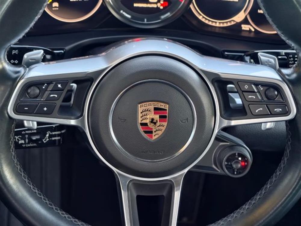 Panamera Panamera 2.9 4 E-Hybrid