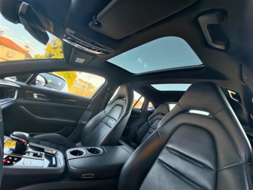 Panamera Panamera 2.9 4 E-Hybrid