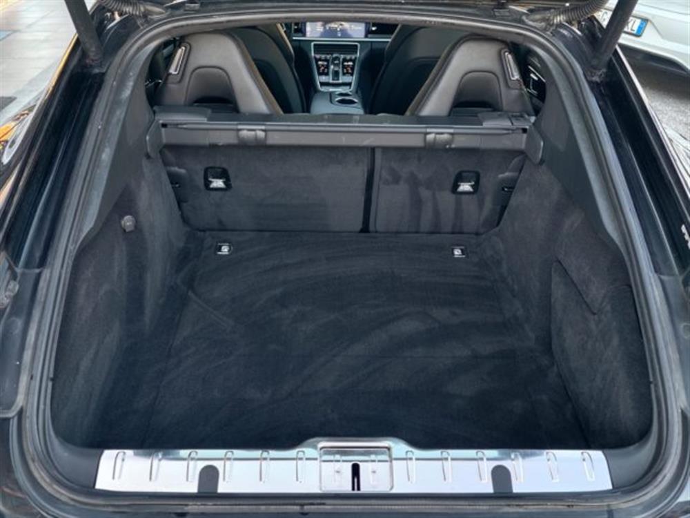 Panamera Panamera 2.9 4 E-Hybrid