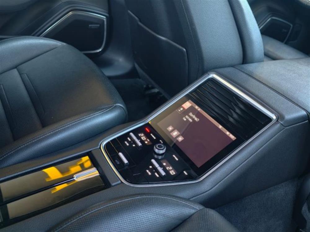 Panamera Panamera 2.9 4 E-Hybrid