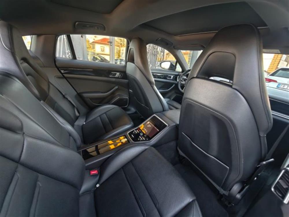 Panamera Panamera 2.9 4 E-Hybrid