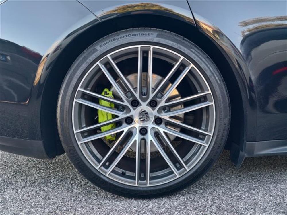 Panamera Panamera 2.9 4 E-Hybrid