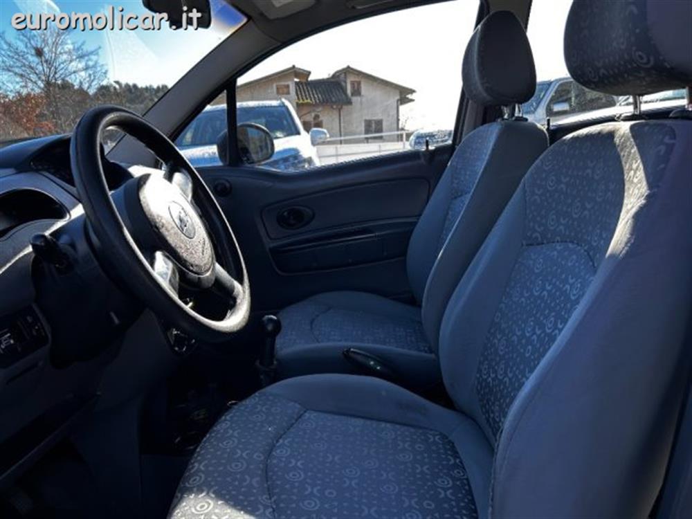 Matiz Matiz 800 S Planet