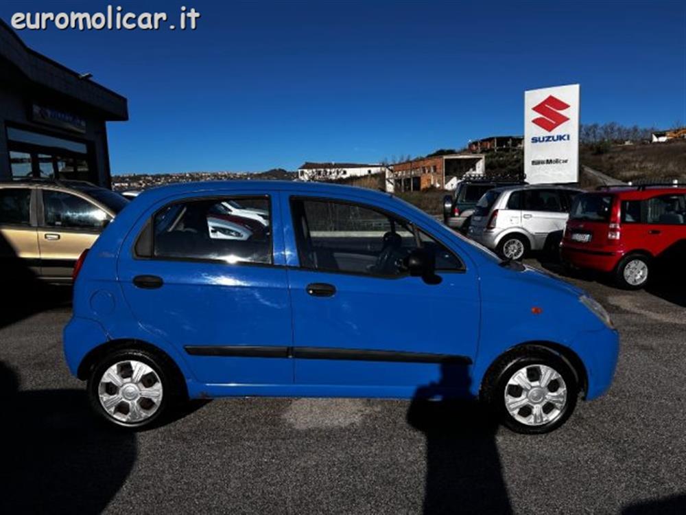 Matiz Matiz 800 S Planet