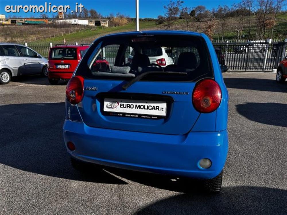 Matiz Matiz 800 S Planet