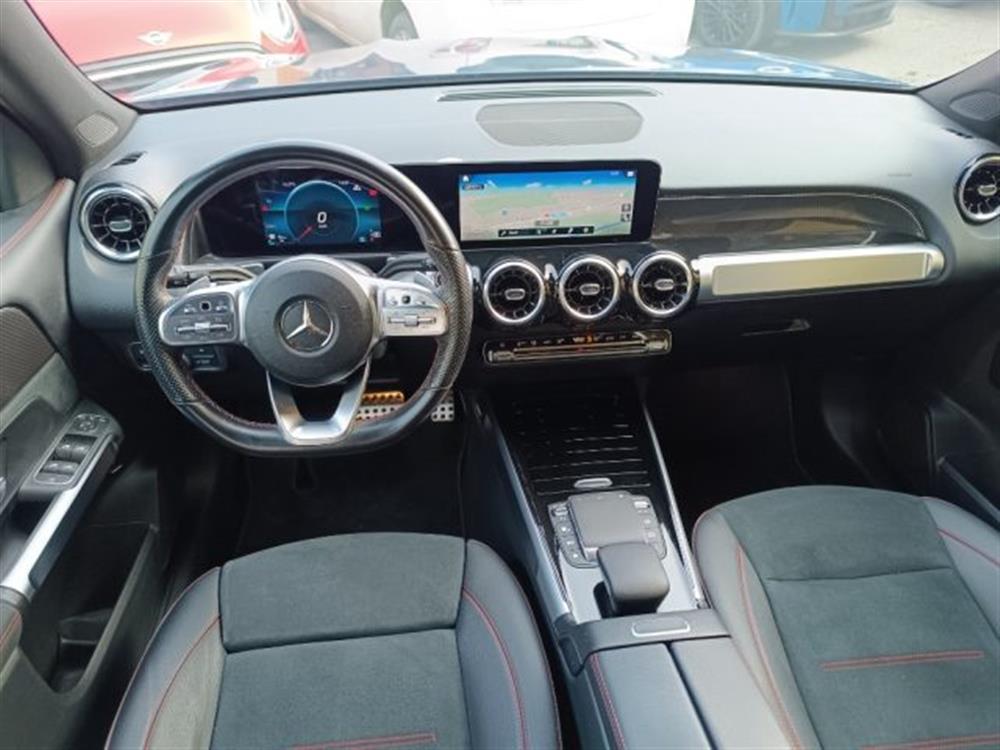 GLB 200 GLB 200 Automatic Premium AM