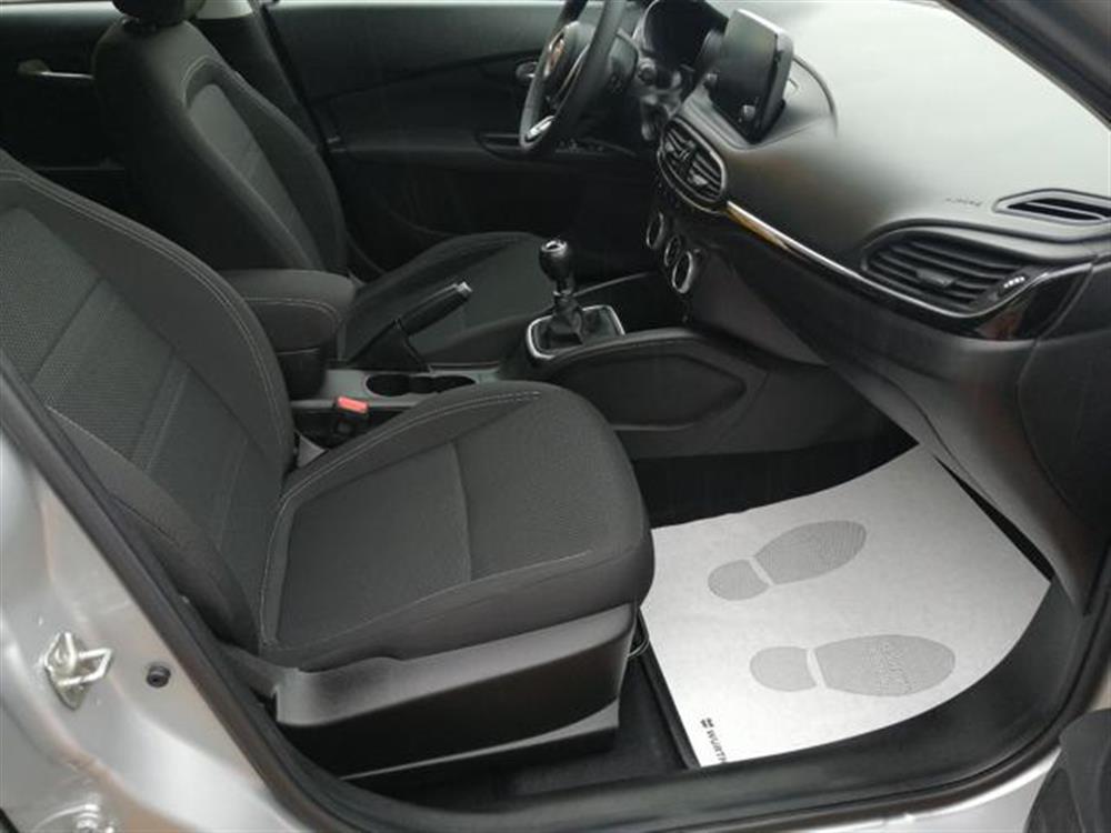 Tipo Tipo 1.6 Mjt S&S SW Busin