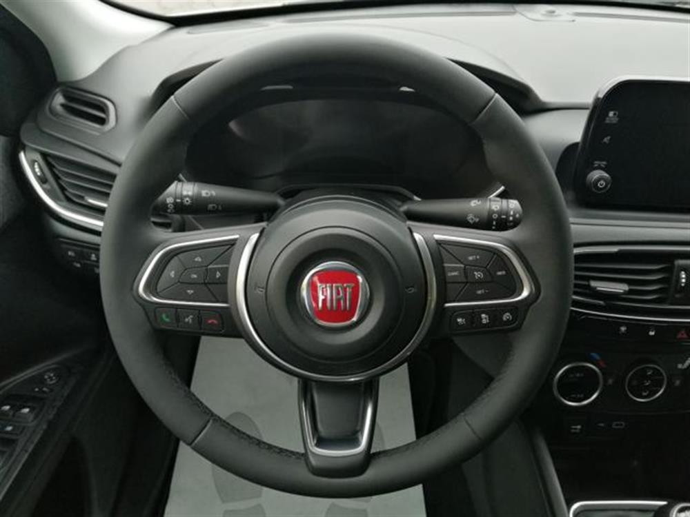 Tipo Tipo 1.6 Mjt S&S SW Busin