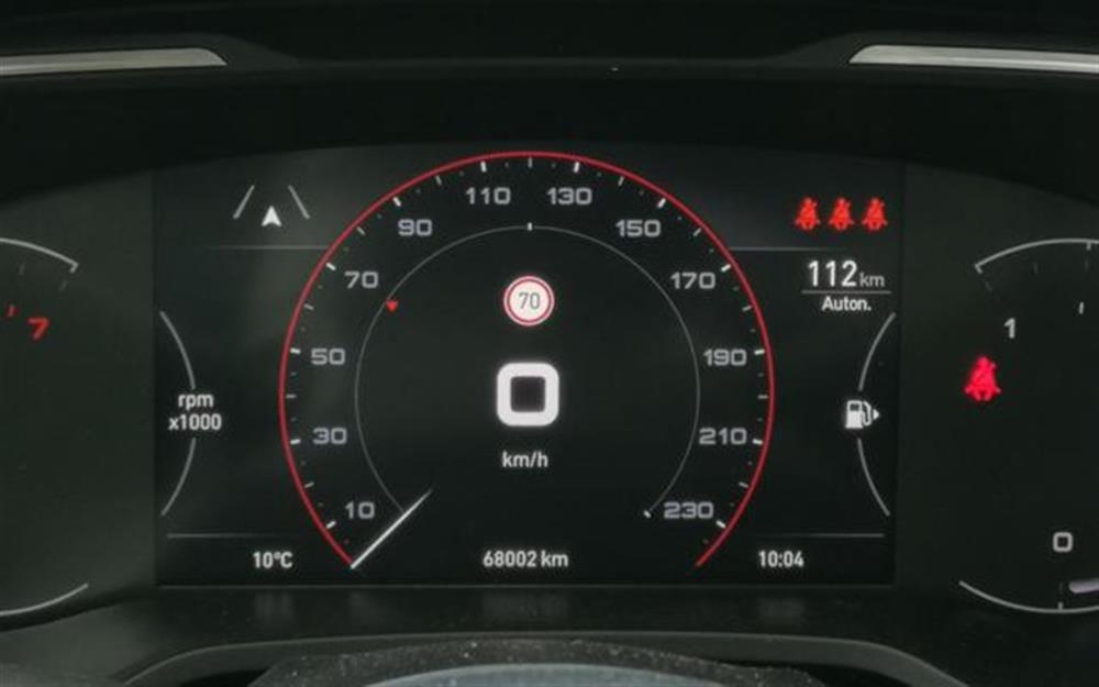 Tipo Tipo 1.6 Mjt S&S SW Busin