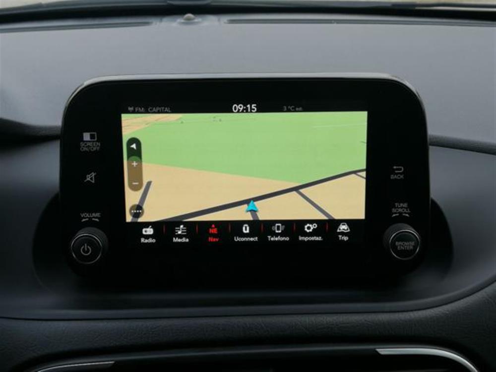 Tipo Tipo 1.6 Mjt S&S SW Busin