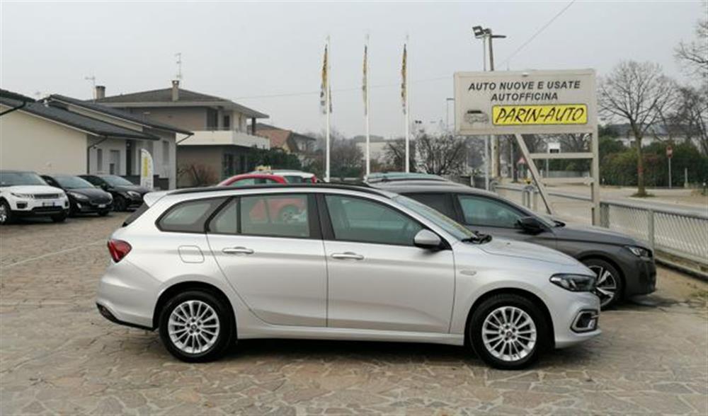 Tipo Tipo 1.6 Mjt S&S SW Busin