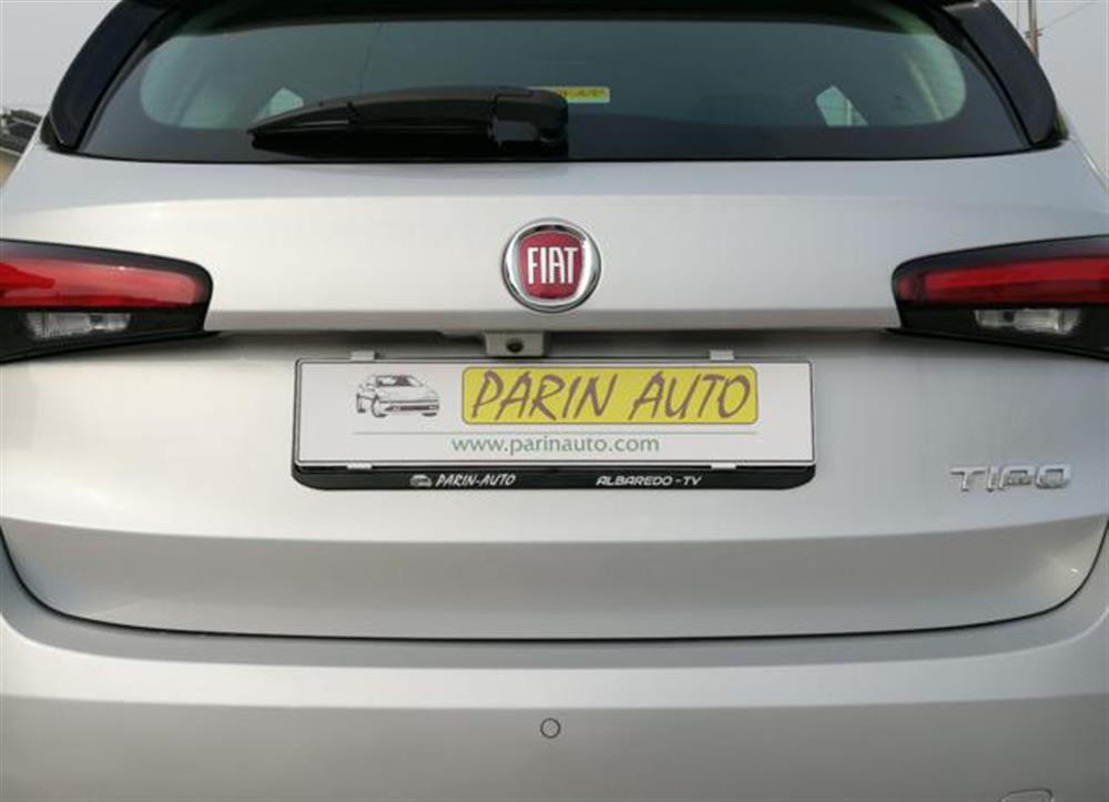 Tipo Tipo 1.6 Mjt S&S SW Busin