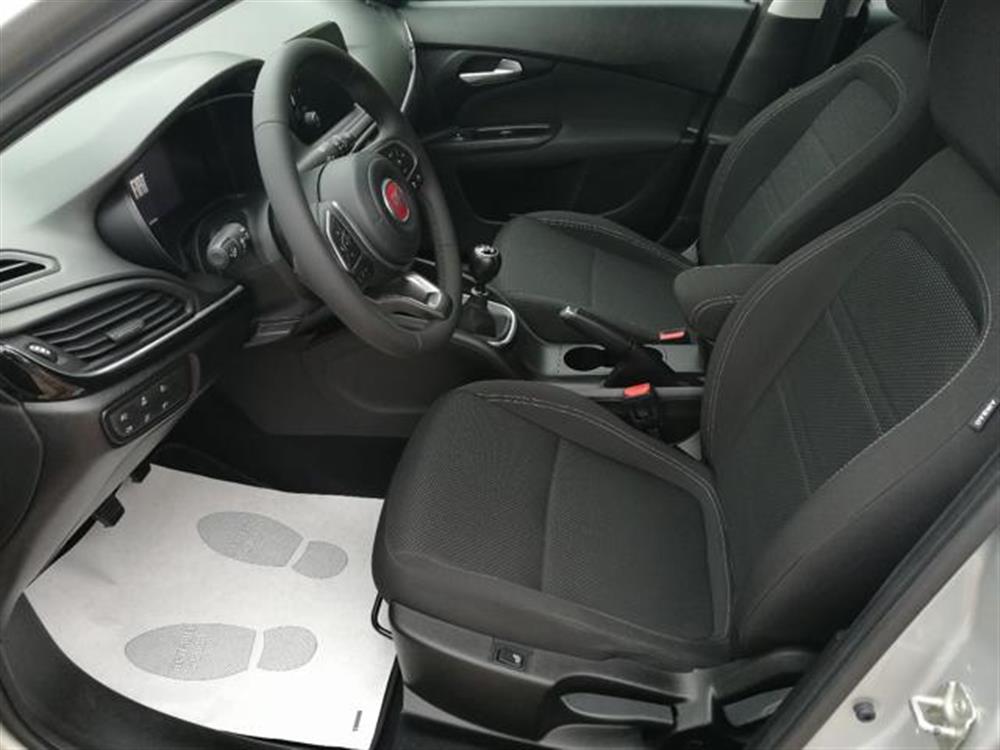 Tipo Tipo 1.6 Mjt S&S SW Busin