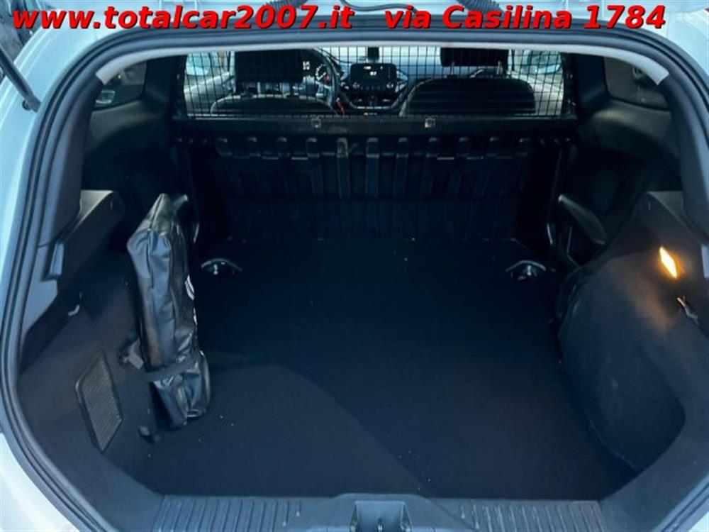 Fiesta Fiesta 1.5 TDCi 85 CV 3 por