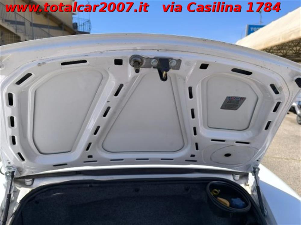 Boxster Boxster 2.5i 204 CV