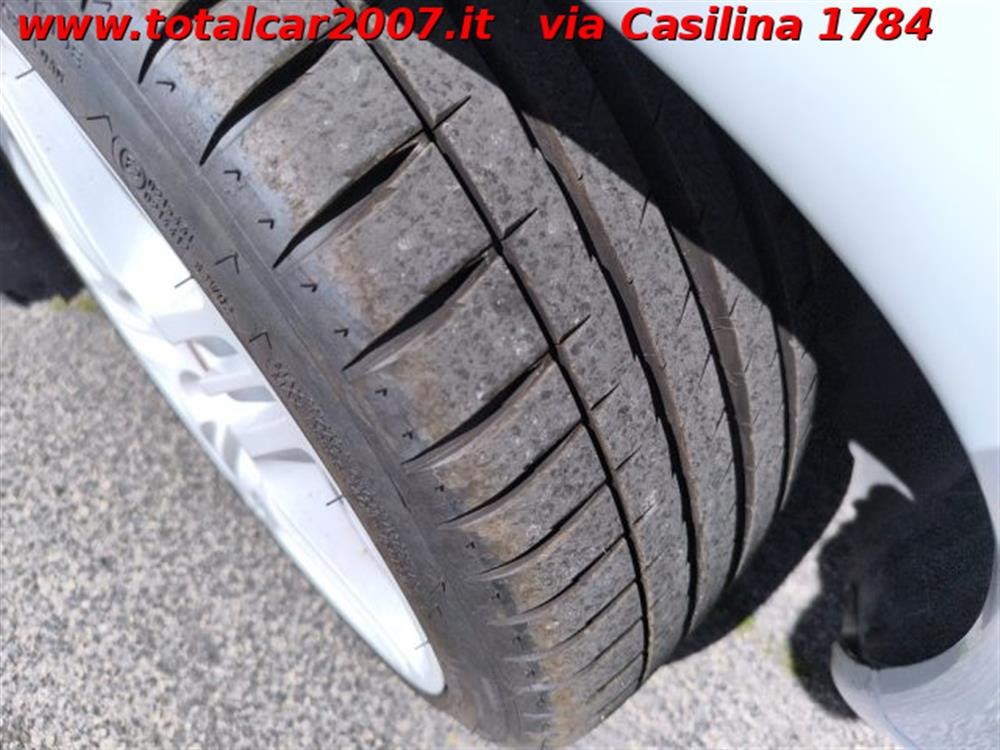 Boxster Boxster 2.5i 204 CV