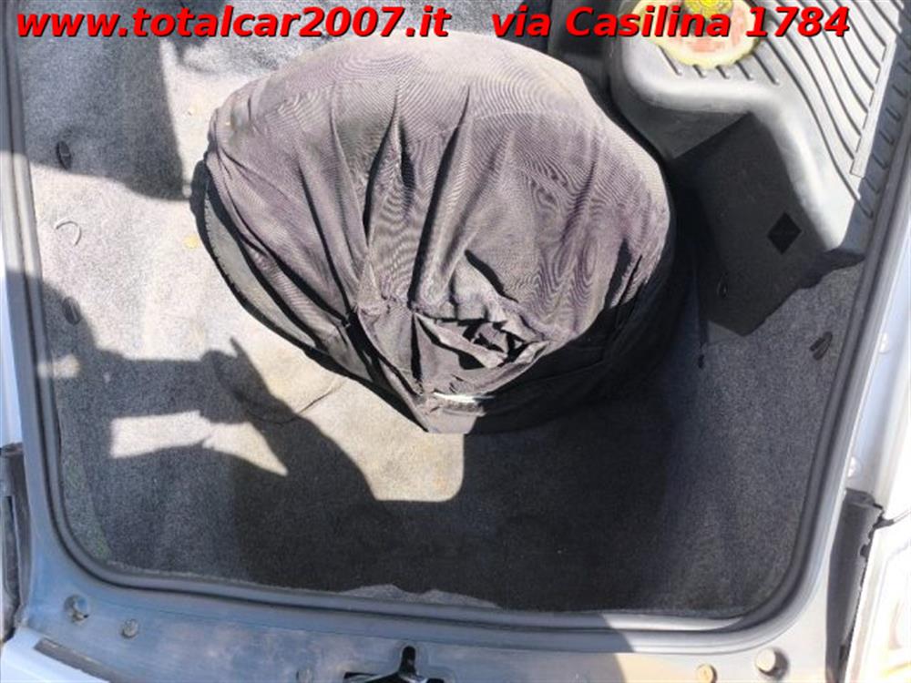 Boxster Boxster 2.5i 204 CV