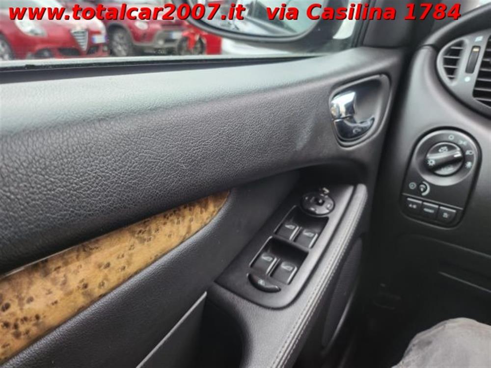 X-Type X-Type 3.0 V6 24V cat Execu