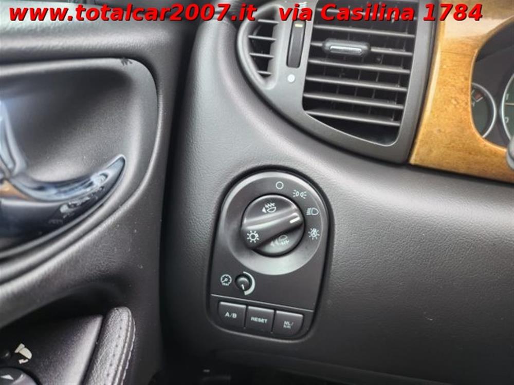 X-Type X-Type 3.0 V6 24V cat Execu