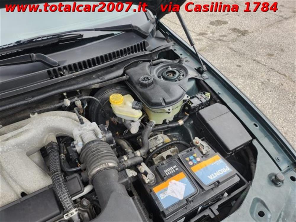 X-Type X-Type 3.0 V6 24V cat Execu